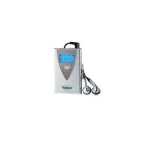 RipFlash PRO2 256MB MP3 Player and Voice Recorder with FM Radio