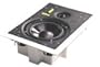 MTX 620WE Rectangular 180-Watt In-Wall/In-Ceiling Speaker, Single (White)