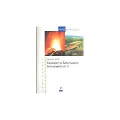Geographie Basiswissen. Sekundarstufe II. (Lernmaterialien) (Manz Lernhilfen)