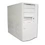 BABER Barebone Desktop Computer (1.0 GHz AMD Duron processor)