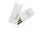 上海問屋セレクト USBメモリ 2GB (T)