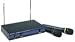 VocoPro VHF-3000 Dual Channel Wireless Mic System