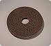 Scrubbing Floor Pad - Marble Crystallization Pad (Case of 5)