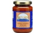 Sweet Pepper Spread