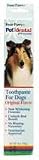 Four Paws Products Toothpaste For Dogs 6 Ounces - 41016