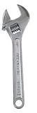 Adjustable Wrench - 6 in.