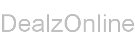DealzOnline Logo