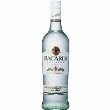 バカルディ スペリオール （ホワイト）ラム 750ML 1本