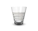 Dartington Glassware Cirrus Small Tumbler Pair