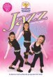 Tinkerbell Dance Studio: Learn Jazz Step-by-step : Ages 4 and Up