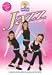Tinkerbell Dance Studio: Learn Jazz Step-by-step : Ages 4 and Up