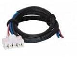 20261 Tow Ready Brake Controller Wiring Adapter fits Dodge Durango, Ram 1500, 3500, Dakota, Ram, Ram 2500