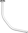 Seaview Light/Gps Bracket - Radar - Radar-Mounts
