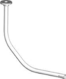 Seaview Light/Gps Bracket - Radar - Radar-Mounts