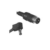 Quantum Cable CD5 f/Turbo Battery