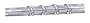 Cable Ties, 100-pack