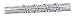 Cable Ties, 100-pack