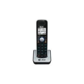 Click here to buy AT&T DECT 6.0 Digital Accessory Handset Only (86009).