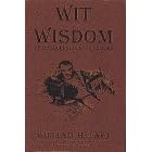 Wit and Wisdom of Missouri's Country Editors (Show Me Missouri Series)