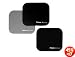 Fellowes MICROBAN BLUE MOUSE PAD (CRC59338)