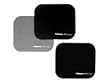 Fellowes MICROBAN BLK MOUSEPAD ( 5933901 )
