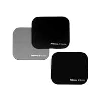 Fellowes MICROBAN SILVER MOUSEPAD ( 5934001 )