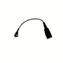 GN Netcom 2.5mm Plug for DECT Handsets