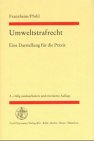 Produkt-Bild: Umweltstrafrecht