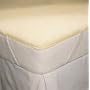 SnugFleece - 1085 - Snugsoft Elite Crib Wool Mattress Pad Cover - Natural - Crib Size