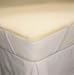 SnugFleece Elite Wool Mattress Pad - Queen