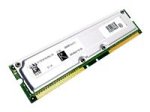 Electronics : Viking - Memory - 256 MB - RIMM 184-PIN - RDRAM - 800 MHz - ECC
