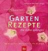 Buch - Cover Garten-Rezepte die sicher gelingen. Einfach nachmachen - Dorothée Waechter - Blv Buchverlag