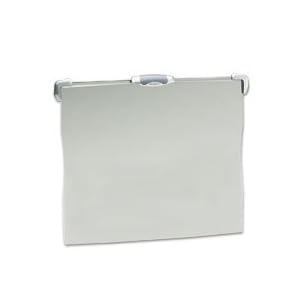 Kensington FLAT PANEL PRIVACY FILTER 17 ( 55687 ) by 