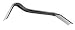 Brake Adjustment Tool LISLE # 50700