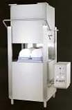 Jet Tech Dishwasher - Door Type - 60inH x 28.4inW x 27.95inL