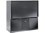 Mitsubishi WS-55711 55" 16:9 HDTV-Ready Projection TV