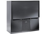 Mitsubishi WS-55711 55 16:9 HDTV-Ready Projection TV