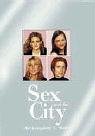 Sex and the City [Region 2]