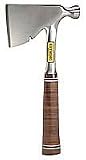 Estwing E2h Carpenters Hatchet - Leather...