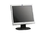 Electronics : HP L1502 15" LCD Monitor