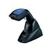 156352: Bundle: Datalogic Heron D130 On-Counter Presentation Linear Imager Bar Code Reader with USB/RS-232/Wedge/Wand Interface and USB Cable (CAB-412) - (Black) (901801013)