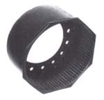 Underwater Kinetics Aluminum 63/80 Tank Boot