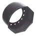 Underwater Kinetics Aluminum 63/80 Tank Boots