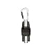 Garmin Carabiner Stretch Holster for eTrex (010-10480-00)