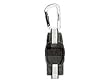 Garmin Carabiner stretch holster
