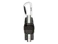 Garmin Carabiner stretch holster