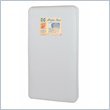 Kolcraft Sealy Perfect Rest Crib Mattress in Wicker Pattern
