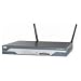 Cisco 1812 Integrated Services Router - router ( CISCO1812/K9. )