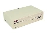 Belkin AutoSwitch Plus Options - Switch - 2 ports - parallel - external