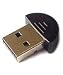 Mini Wireless Bluetooth USB Adapter Dongle